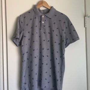 Polo Tee